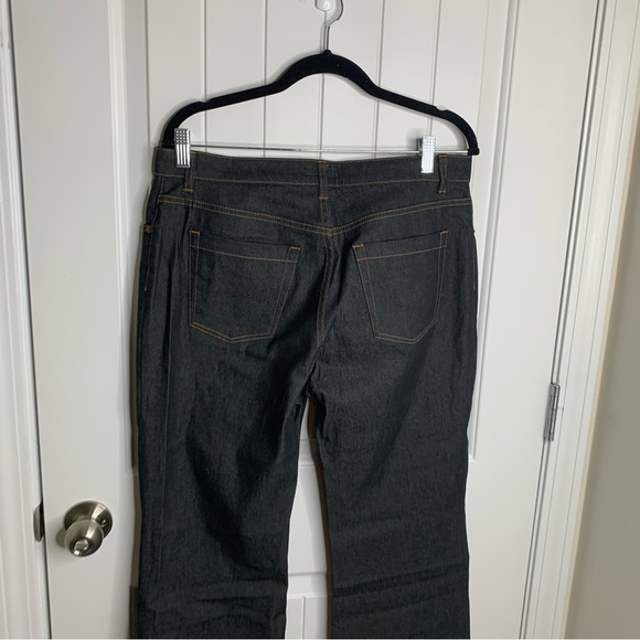 Burberry‎ boot cut jeans size 31 - Picture 4 of 7